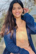 Kajal Tiwari