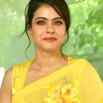 Kajol Vishal Devgan