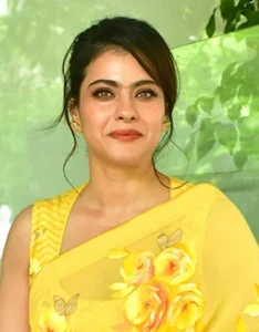 Kajol Vishal Devgan