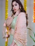 Kanisha Malhotra