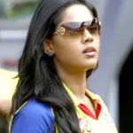 Karthika Nair