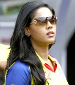 Karthika Nair