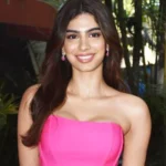 Khushi Kapoor