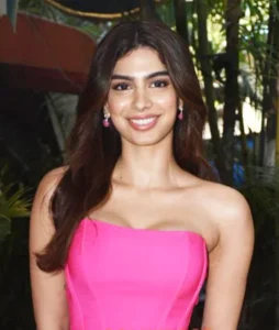 Khushi Kapoor