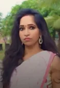 Khushi Saxena