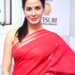 Kirti Kulhari