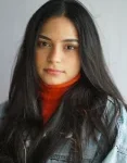 Kirti Sharma