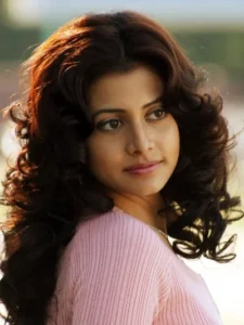 Koel Mallick