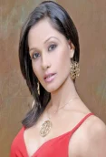 Kristna Saikia