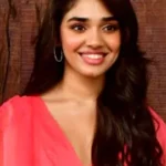Krithi Shetty