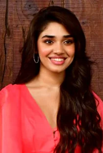 Krithi Shetty