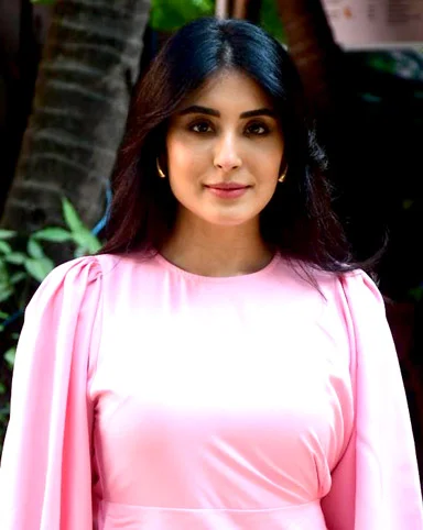 Kritika Kamra