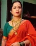 Krutika Tulaskar