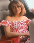 Kruttika Desai