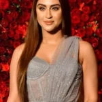 Krystle D'Souza