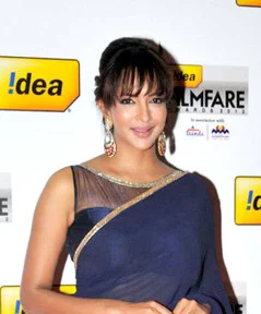 Lakshmi Manchu
