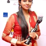 Lakshmi Menon