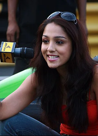 Lekha Washington