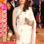 Lillete Dubey