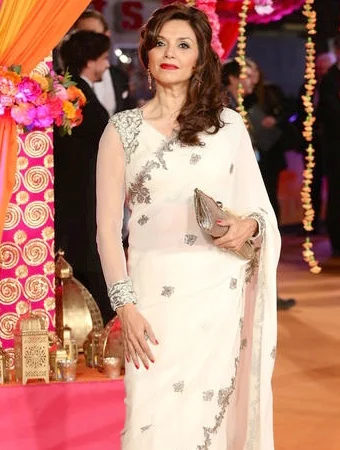 Lillete Dubey