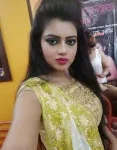 Lily Mahanta