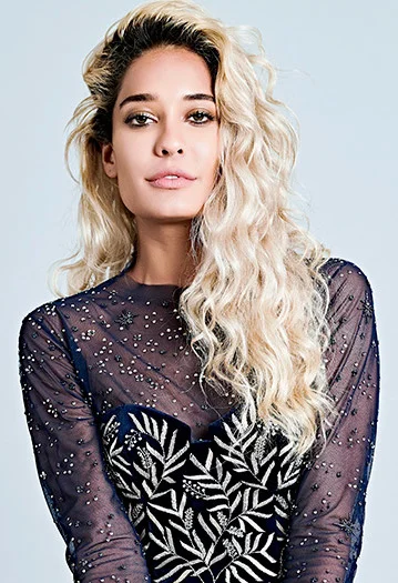 Lisa Haydon Lalvani