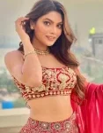 Lopamudra Raut