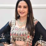 Madhuri Dixit
