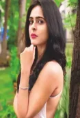 Madhurima Tuli