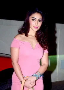 Mahek Chahal