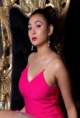 Mahi Deshpande