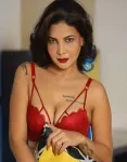 Mahi Kaur