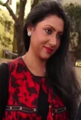 Maitreyee Mishra
