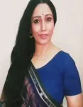 Maleeka R Ghai