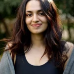 Malvika Nair
