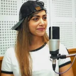 Mamta Mohandas