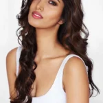 Manasvi Mamgai