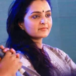 Manju Warrier