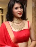 Mannara Chopra