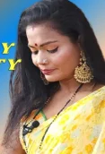 Mansi More (Riya)