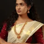 Mariya Rose Varghese