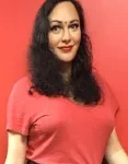 Maya Jaffer