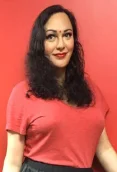Maya Jaffer