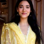 Medha Shankr