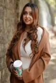 Meghna Datta