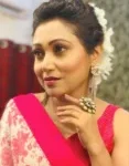 Meghna Halder