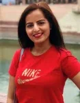 Meghna Patel
