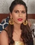 Mehnaz Khan (Monika)