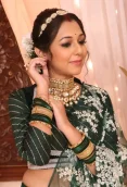 Minoli Nandwana