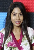 Moumita Saha